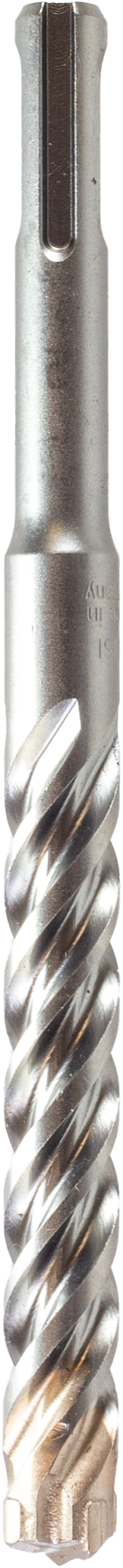 Simpson Strong-Tie MDPL05006S 1/2 in. x 6-1/4 in. SDS-plus® Shank Solid-Tip Carbide Drill Bit