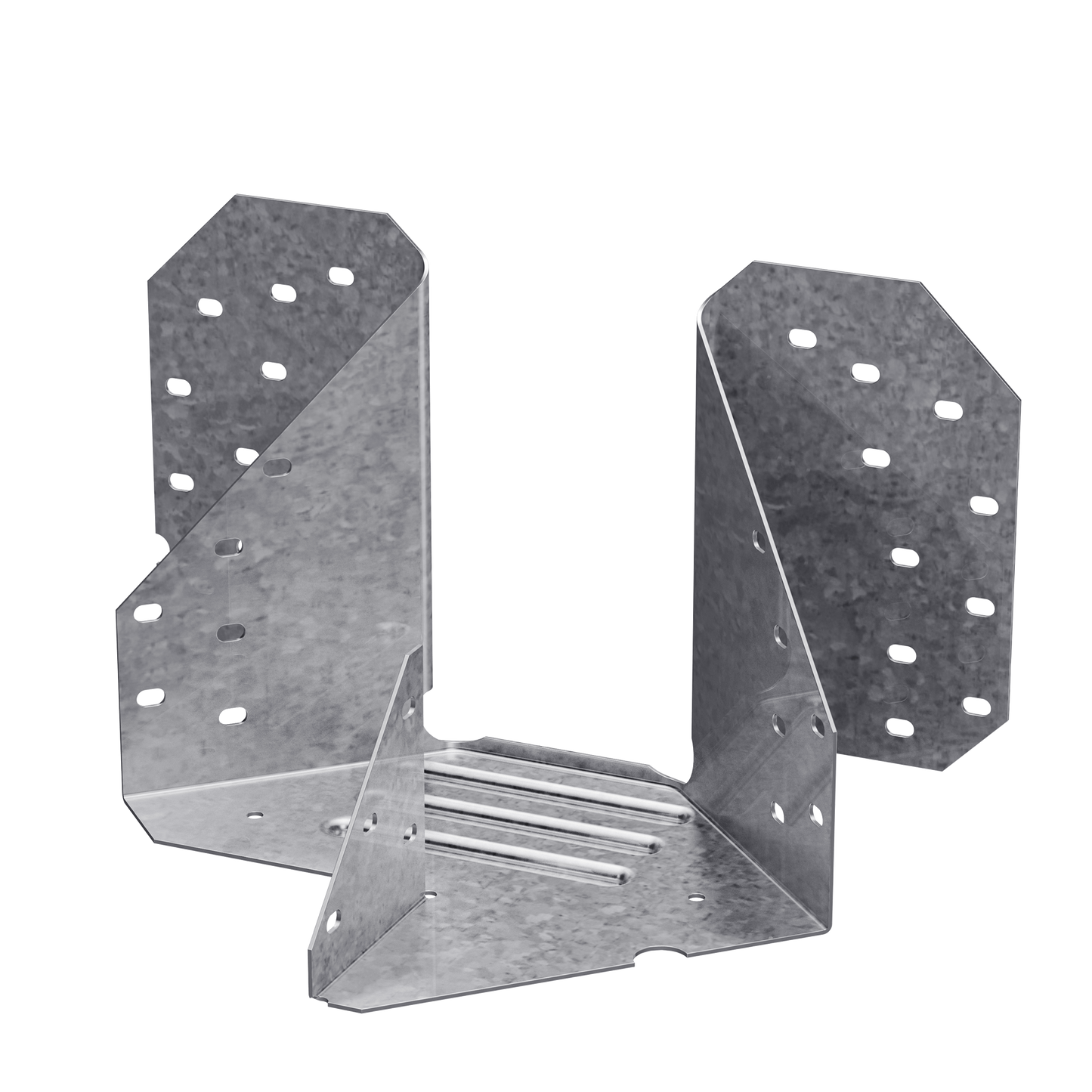 Simpson Strong-Tie THJA26 THJA Galvanized Truss Hip/Jack Hanger (Pack of 25)