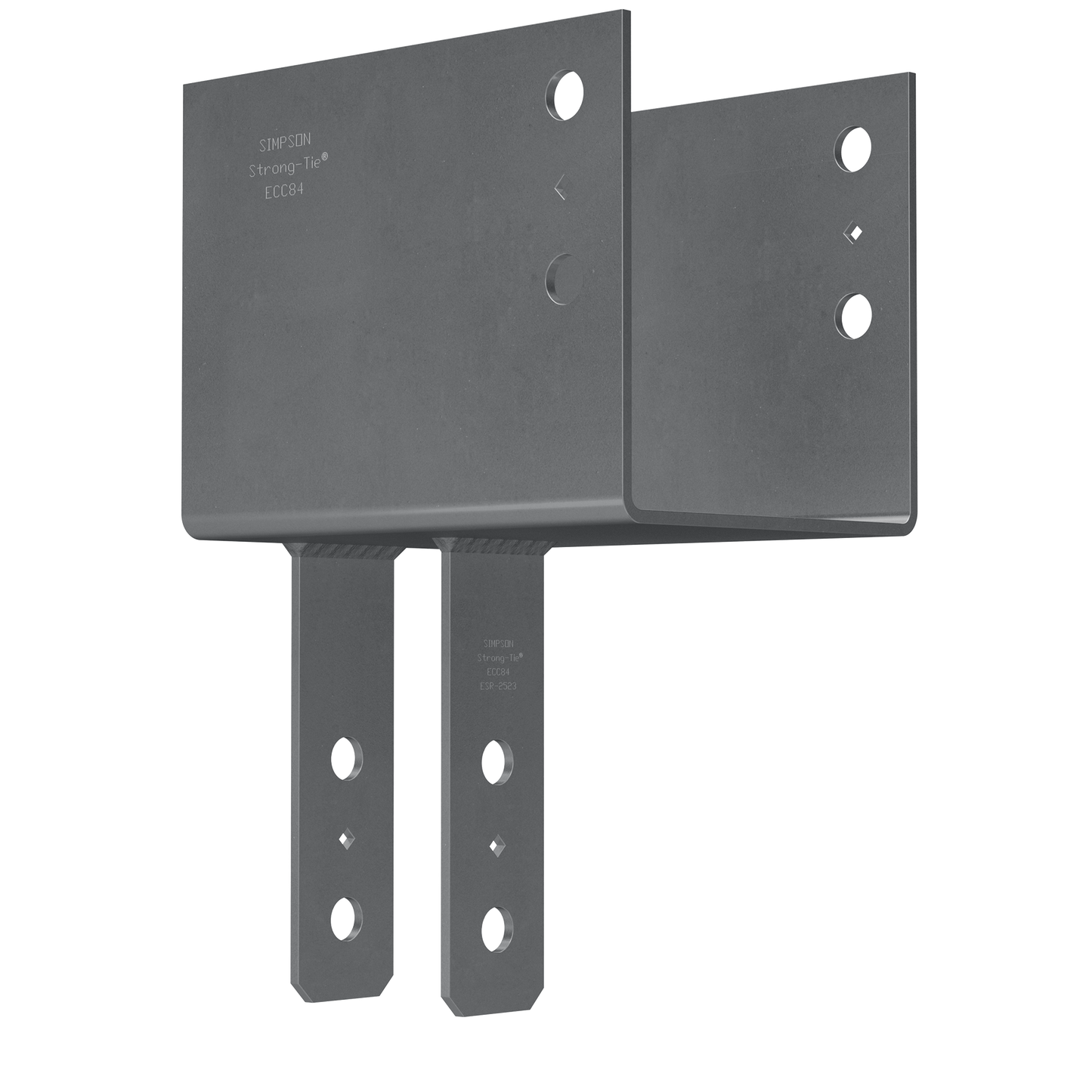 Simpson ECC84