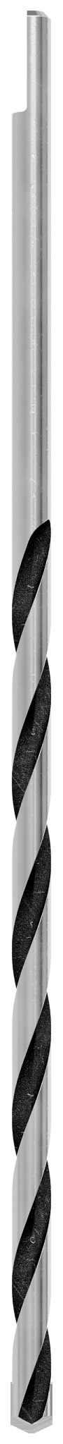 Simpson Strong-Tie MDB15512C1 Titen Turbo™ 5/32 in. x 5-1/2 in. Screw-Anchor Drill Bit (Pack of 10)