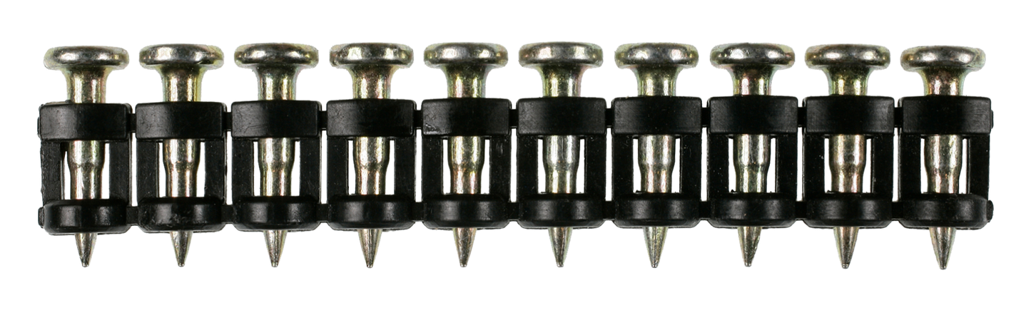 Simpson Strong-Tie GDPS-75KT GDPS 3/4 in. Shank Drive Pin for Use with Gas-Actuated Concrete Nailer (1000-Qty) (Pack of 5)