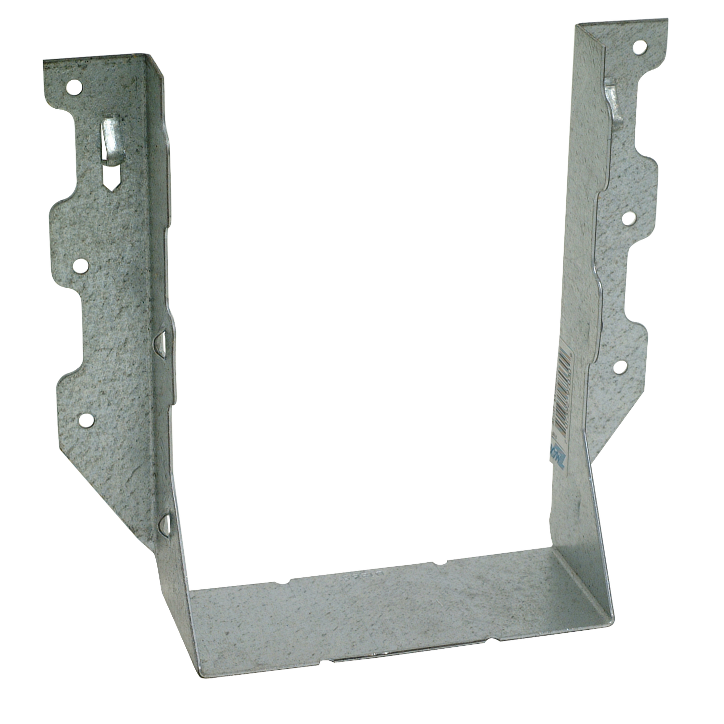 Simpson Strong-Tie LUS28-3Z LUS ZMAX® Galvanized Face-Mount Joist Hanger for Triple 2x8 (Pack of 720)
