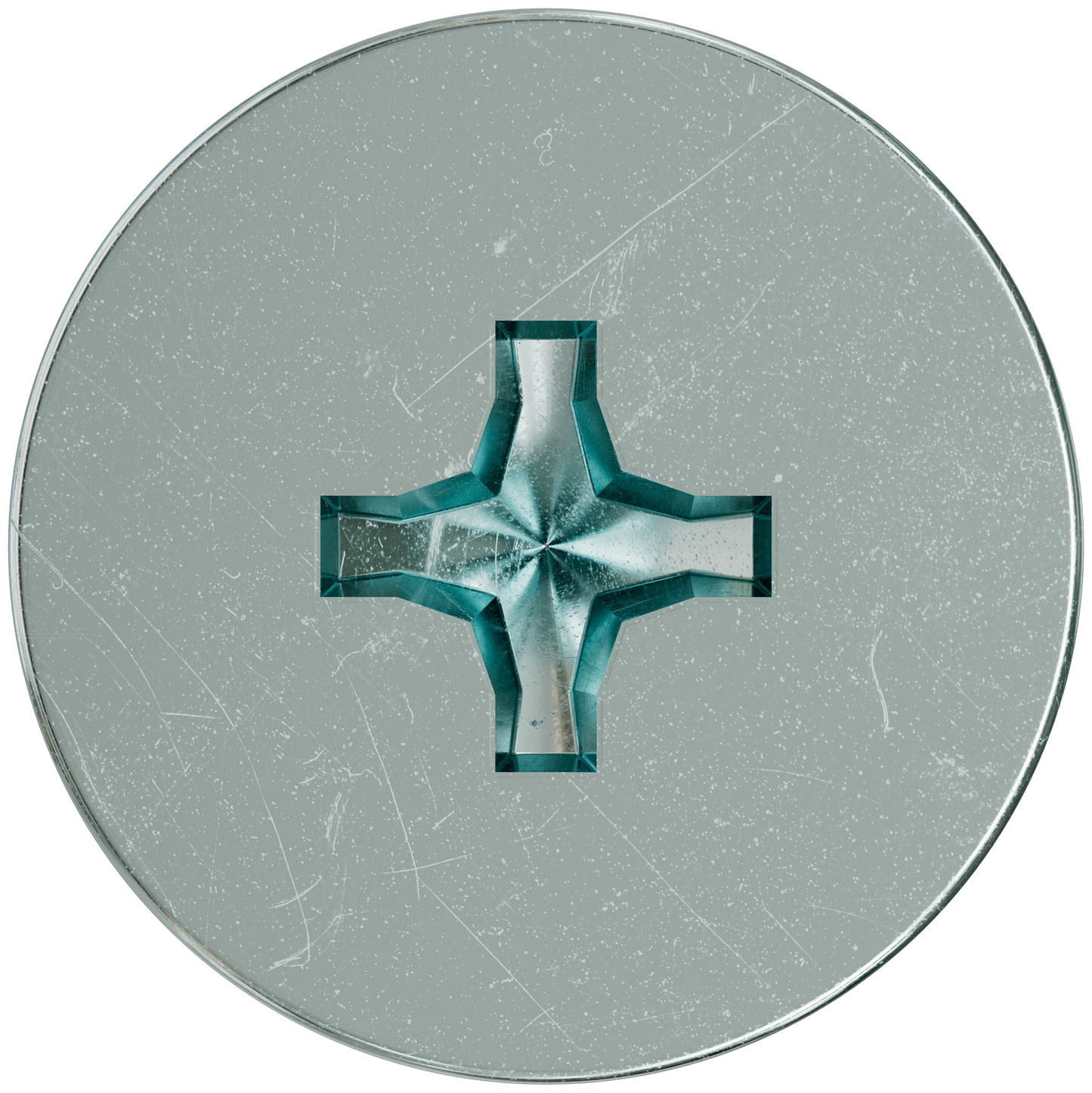 Simpson Strong-Tie SL37234PF Sleeve-All® 3/8 in. x 2-3/4 in. Phillips Flat-Head Sleeve Anchor (50-Qty)