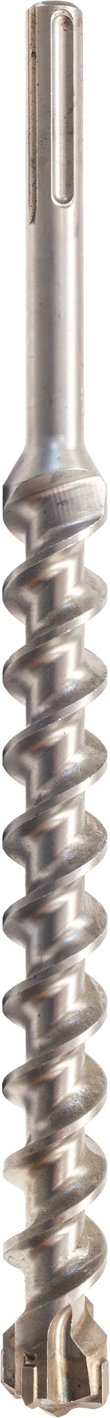 Simpson Strong-Tie MDMX13717Q 1-3/8 in. x 17 in. SDS-max® Shank Quad-Head Drill Bit (Pack of 6)