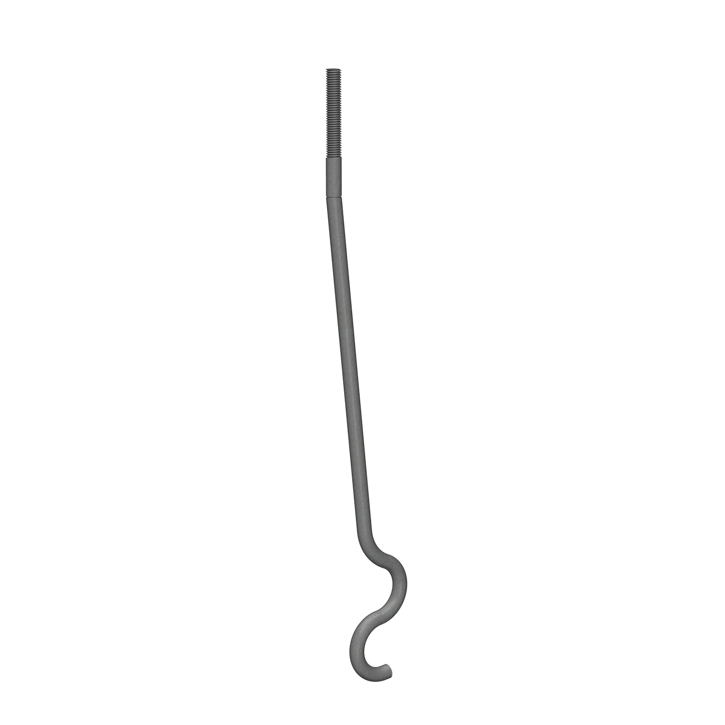Simpson Strong-Tie SSTB24 SSTB 5/8 in. x 25-5/8 in. Anchor Bolt