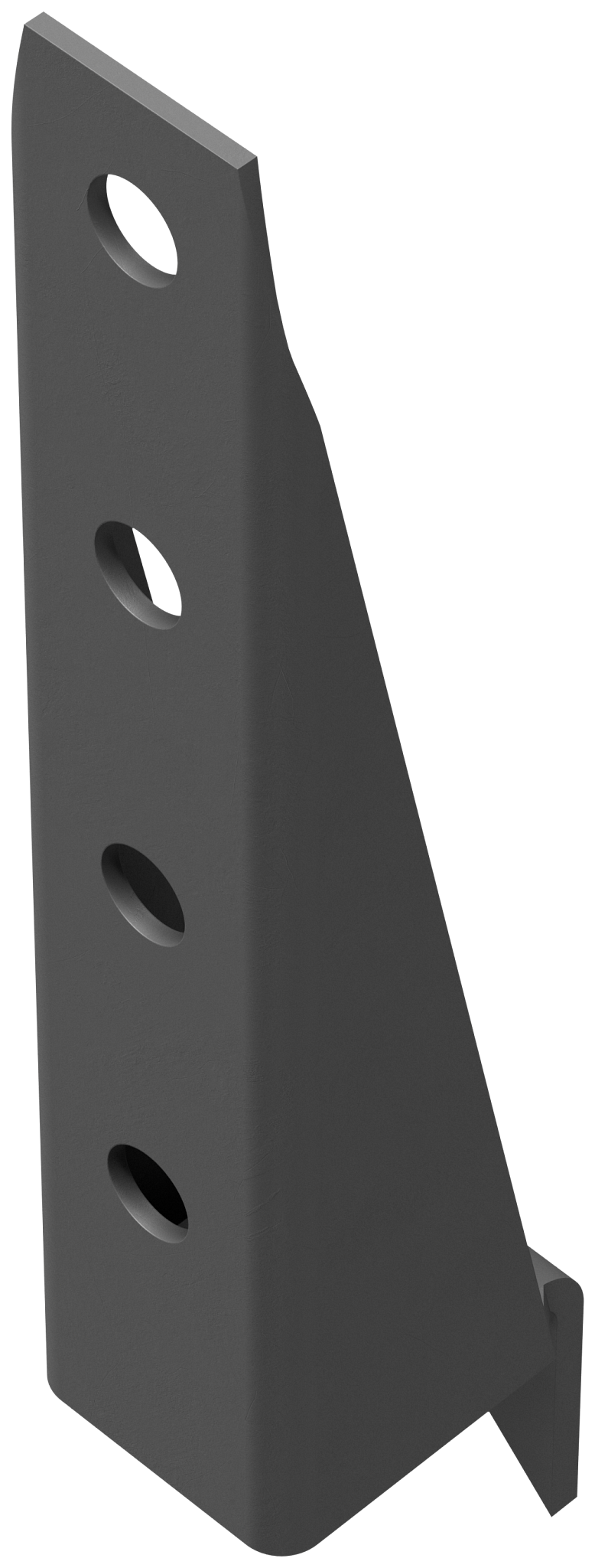 Simpson Strong-Tie HD12 HD 20-5/16 in. Bolted Holdown