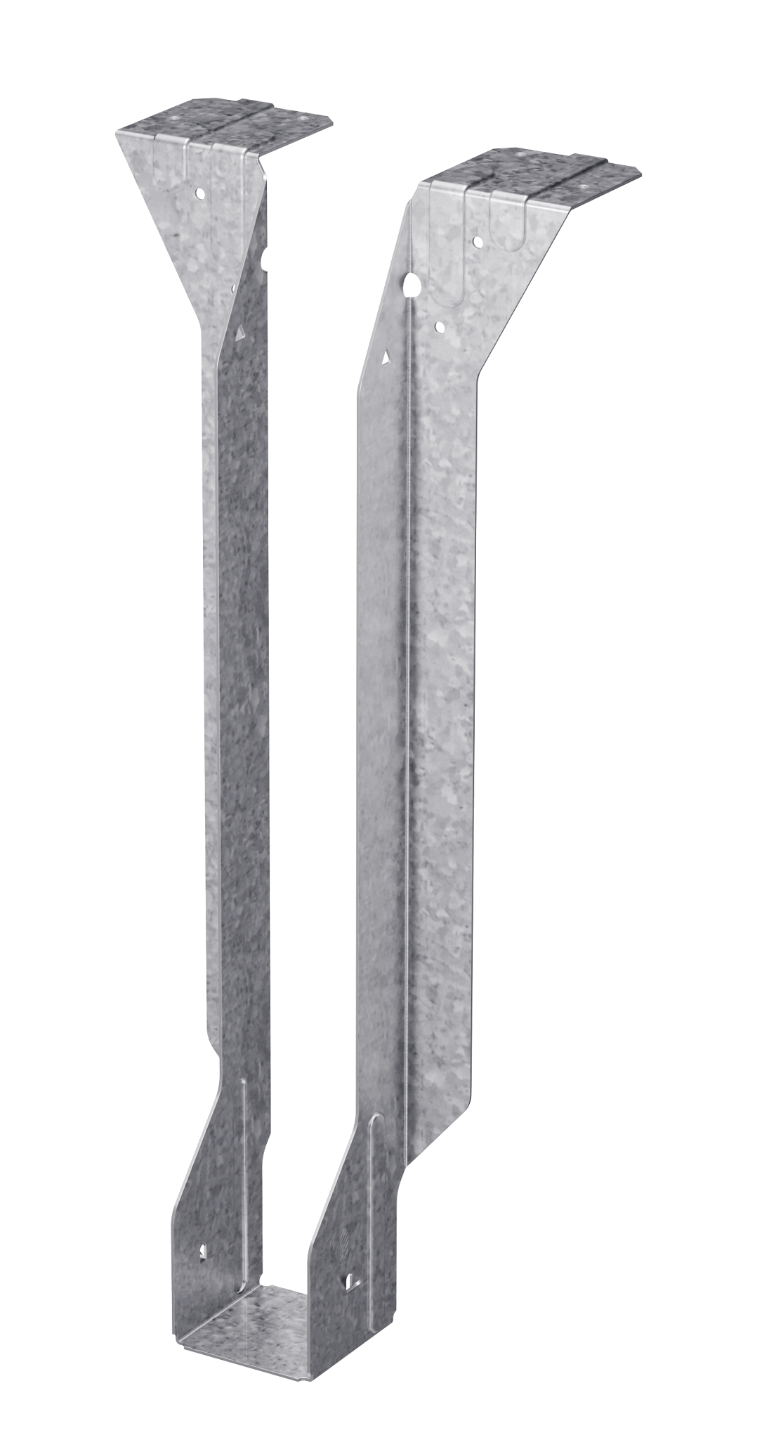 Simpson Strong-Tie MIT3518 MIT Galvanized Top-Flange Joist Hanger for 2-5/16 in. x 18 in. Engineered Wood (Pack of 375)