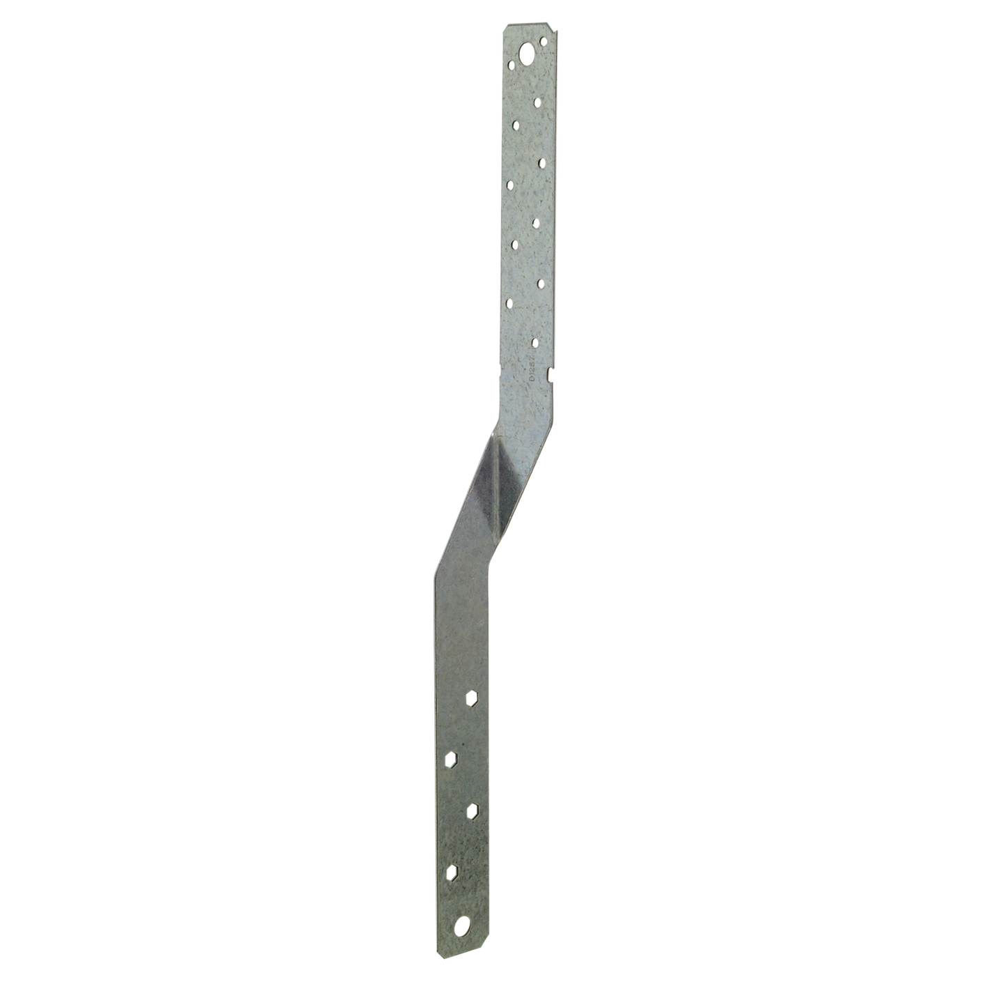 Simpson Strong-Tie MTSM16 MTSM 16 in. 16-Gauge Medium Twist Strap for Masonry