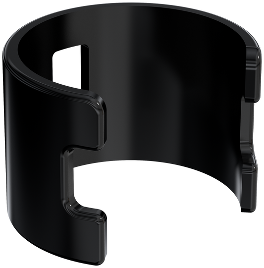 Simpson Strong-Tie PNOSECLIP-LDSS Quik Drive® Noseclip for LDSS