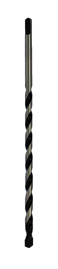 Simpson Strong-Tie MDB15512C1 Titen Turbo™ 5/32 in. x 5-1/2 in. Screw-Anchor Drill Bit (Pack of 10)