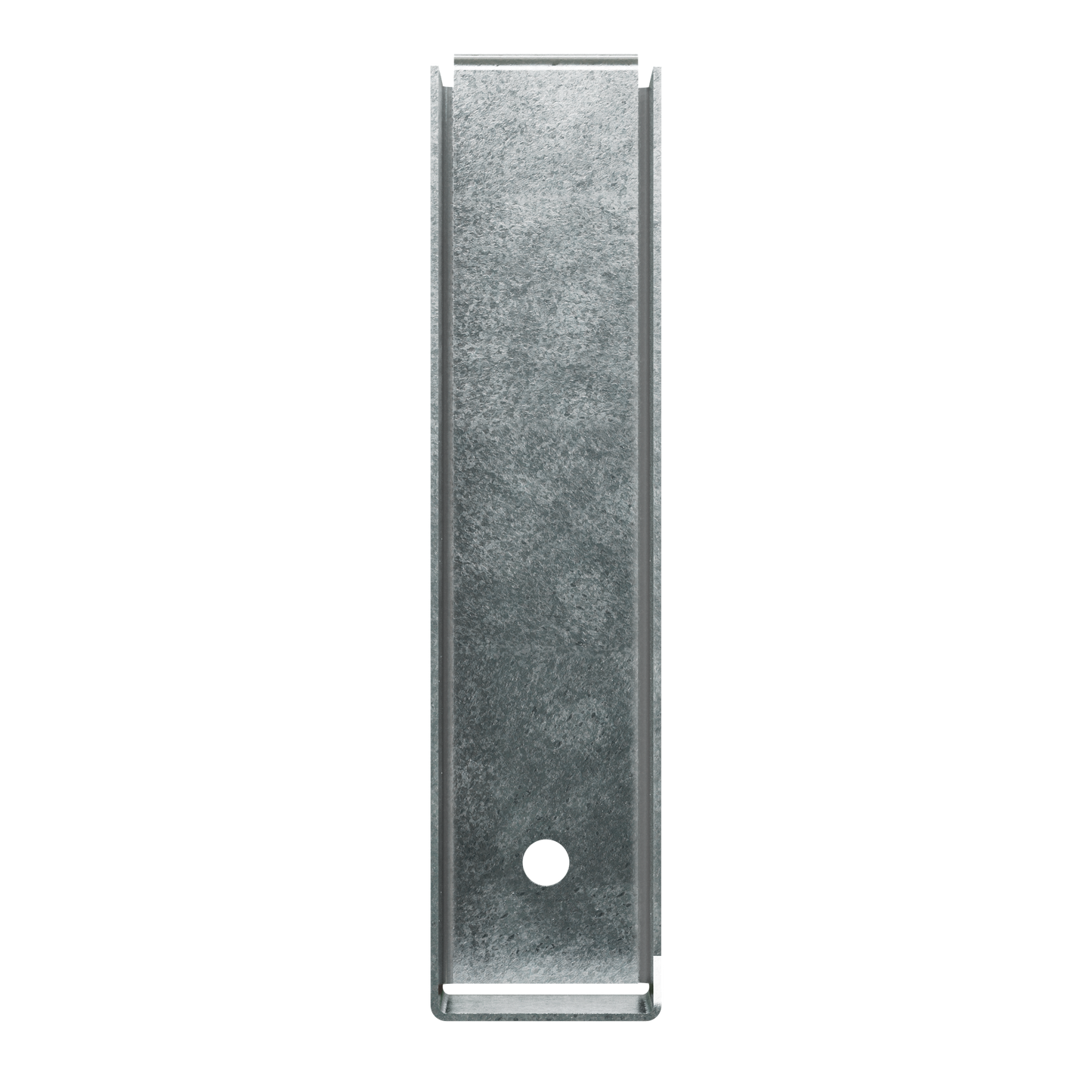 Simpson Strong-Tie MBHA3.56/16 MBHA 3-9/16 in. x 16 in. Galvanized Top-Flange Concrete and Masonry Hanger (Pack of 72)