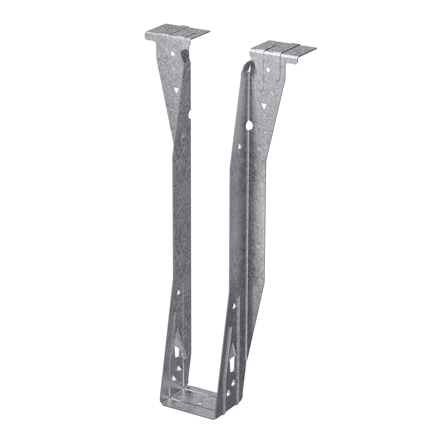 Simpson Strong-Tie ITS2.37/14 ITS Galvanized Top-Flange Joist Hanger for 2-5/16 in. x 14 in. Engineered Wood (Pack of 750)