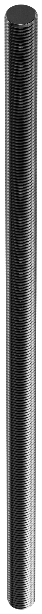 Simpson Strong-Tie ATR7/8X24 ATR 7/8 in. x 24 in. All-Thread Rod