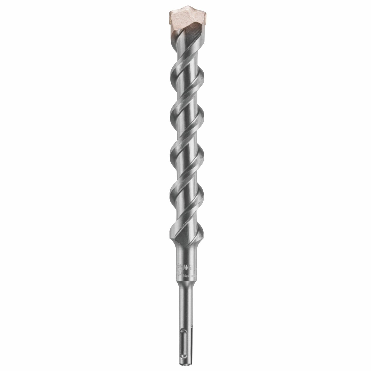 BOSCH HC2163 1 In. x 10 In. SDS-plus® Bulldog™ Rotary Hammer Bit