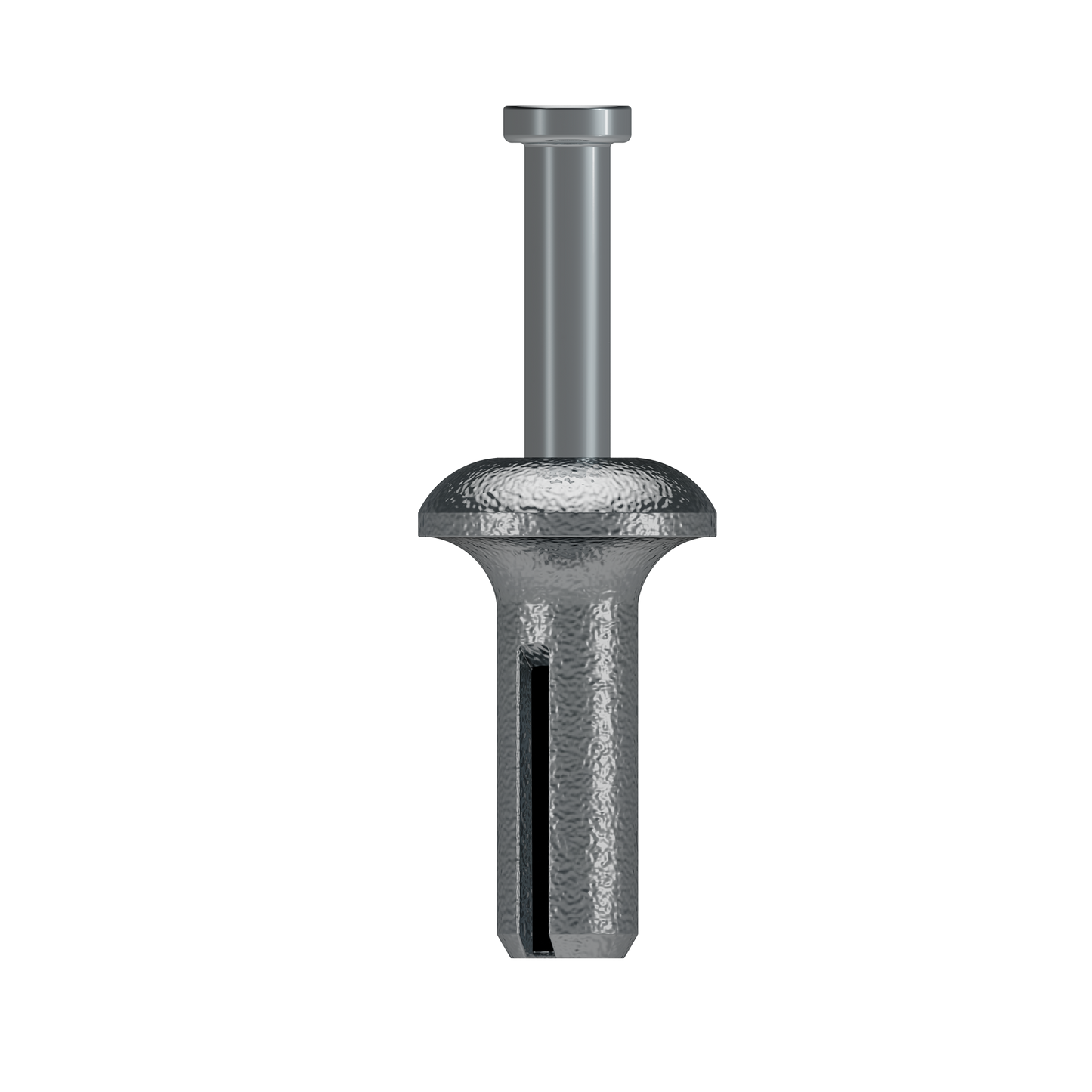Simpson Strong-Tie ZN25034 Zinc Nailon™ 1/4 in. x 3/4 in. Pin-Drive Anchor (100-Qty) (Pack of 5)