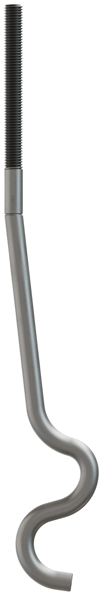 Simpson Strong-Tie SSTB16L SSTB 5/8 in. x 19-5/8 in. Anchor Bolt (Pack of 1000)
