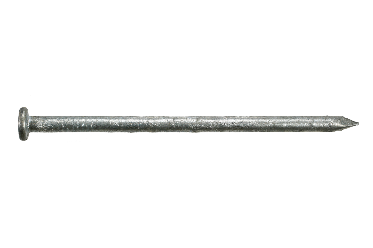Simpson Strong-Tie N16 Strong-Drive® SCN SMOOTH-SHANK CONNECTOR Nail — 2-1/2 in. x 0.162 in. Bright (1 lb.)