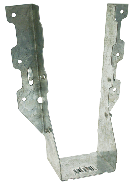 Simpson Strong-Tie LUS310 LUS Galvanized Face-Mount Joist Hanger for 3x10 (Pack of 1500)