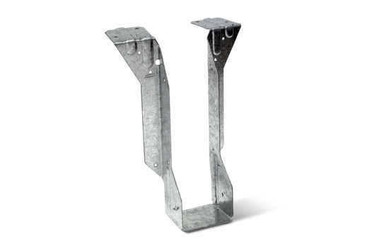 Simpson Strong-Tie MIT420 MIT Galvanized Top-Flange Joist Hanger for 3-1/2 in. x 20 in. Engineered Wood (Pack of 375)