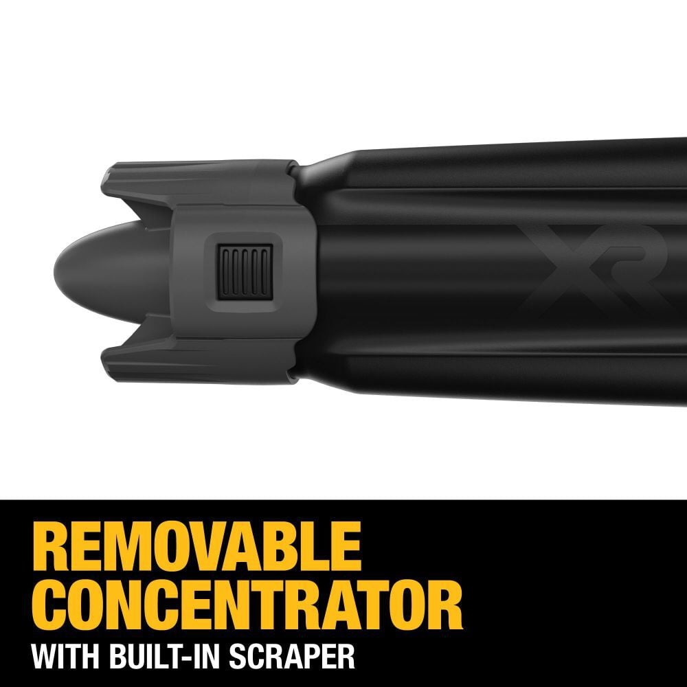 DeWalt DCBL722P1 20V MAX XR Brushless Handheld Blower Kit
