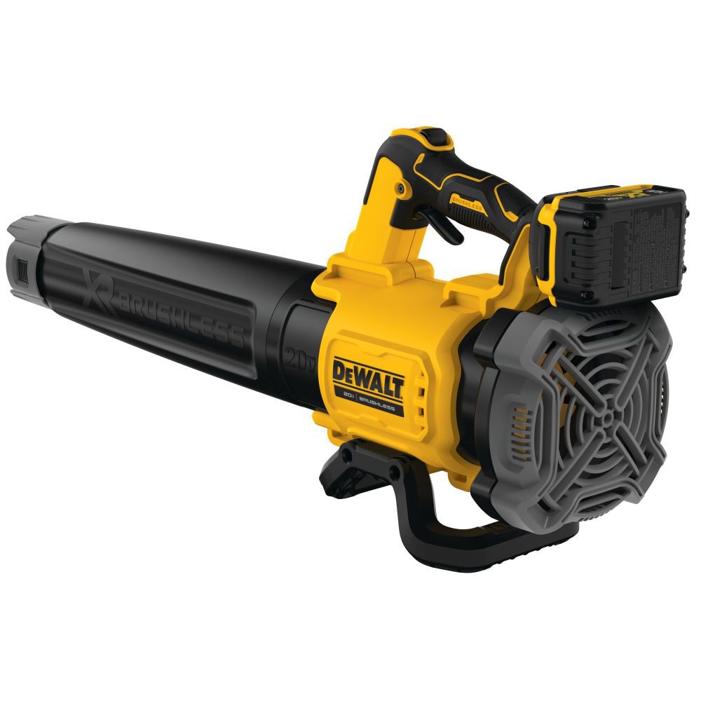 DeWalt DCBL722P1 20V MAX XR Brushless Handheld Blower Kit