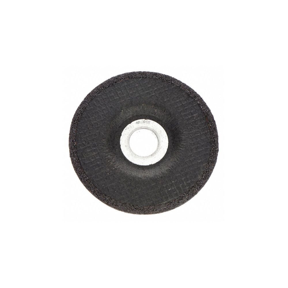 DEWALT DW4542 4" x 1/4" x 5/8" Metal &amp; Stainless Grinding Wheel