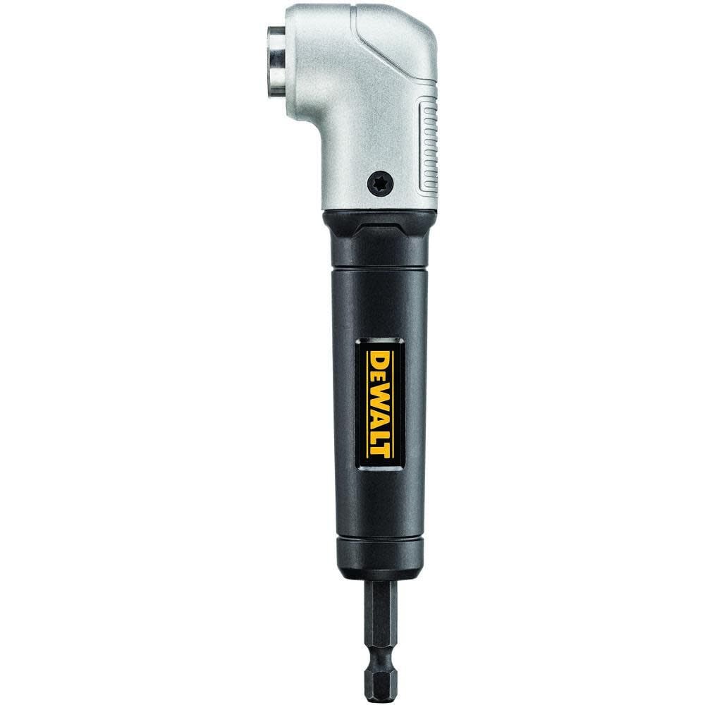 DeWalt DWARA120 Right Angle Attachment, IMPACT READY