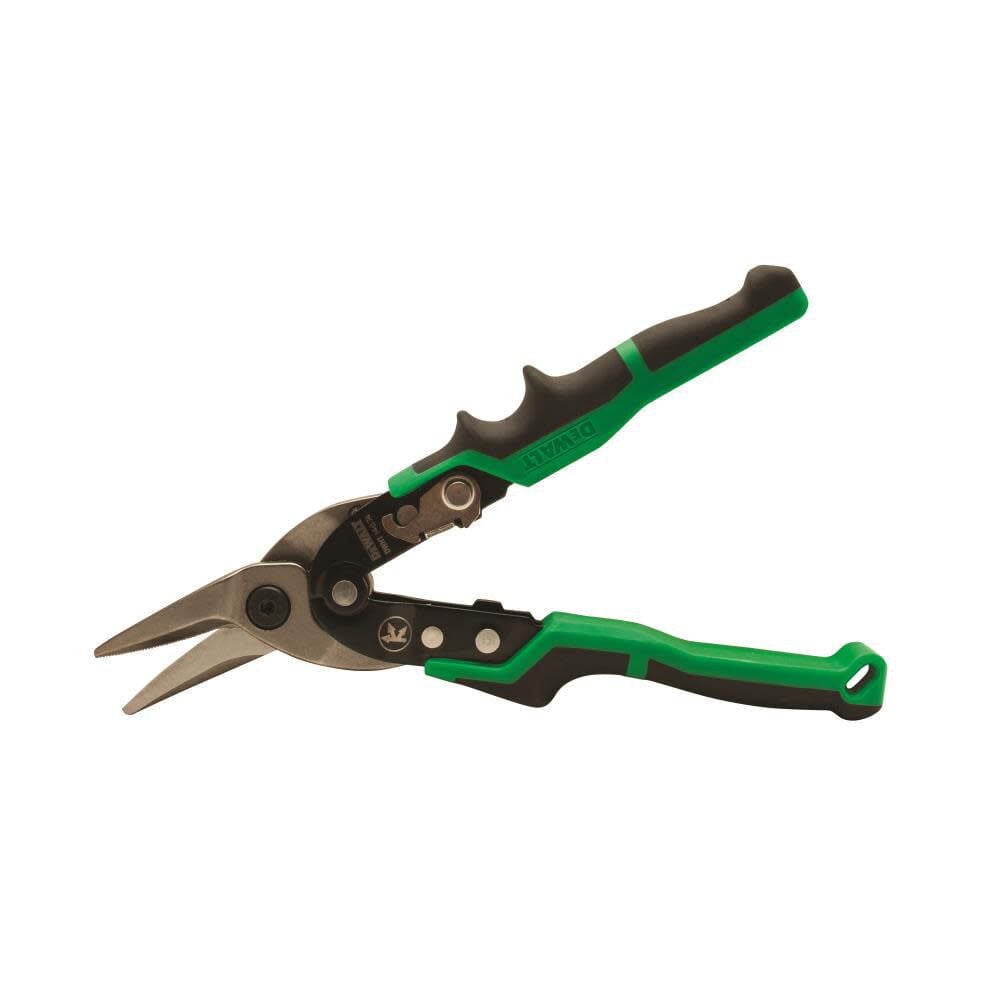 DeWalt DWHT14674 Right-Cut Snips
