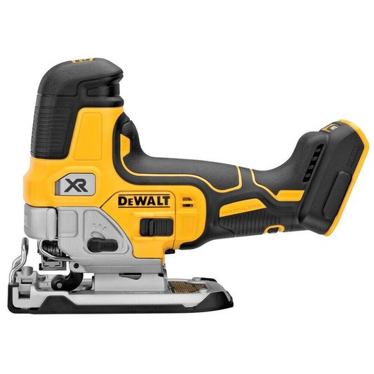 DEWALT 20V MAX Jig Saw Barrel Grip Tool Only (DCS335B)