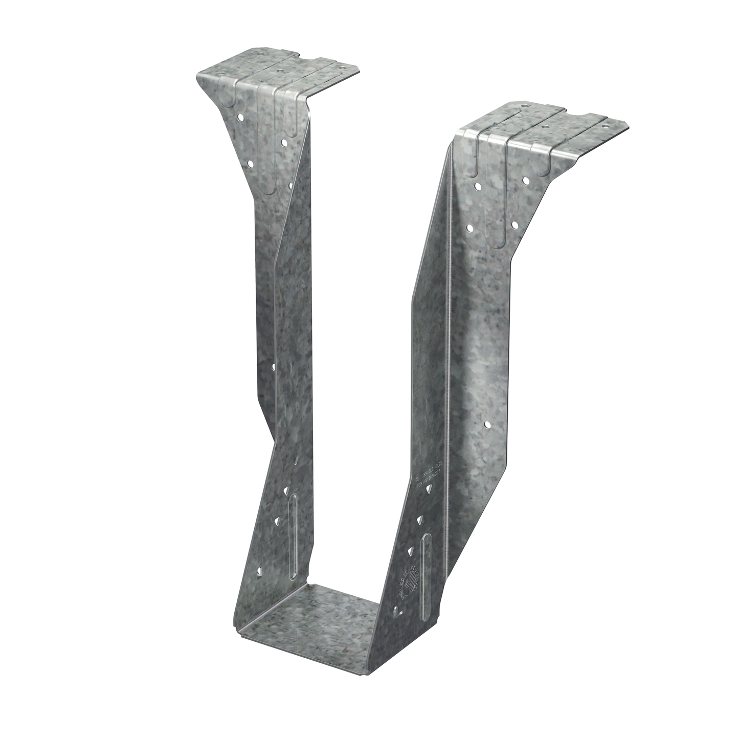 Simpson Strong-Tie BA212 BA Top-Flange Joist Hanger for 2x12
