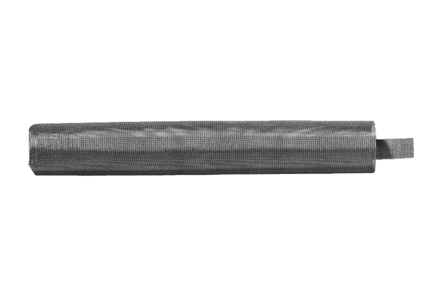 Simpson Strong-Tie ETS7517 17-in. Steel Epoxy-Adhesive Screen Tube for 3/4-in. Rod