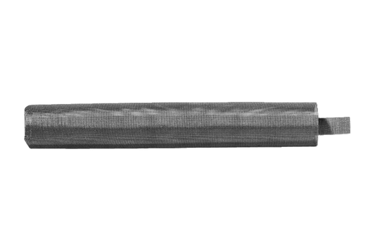 Simpson Strong-Tie ETS7517 17-in. Steel Epoxy-Adhesive Screen Tube for 3/4-in. Rod