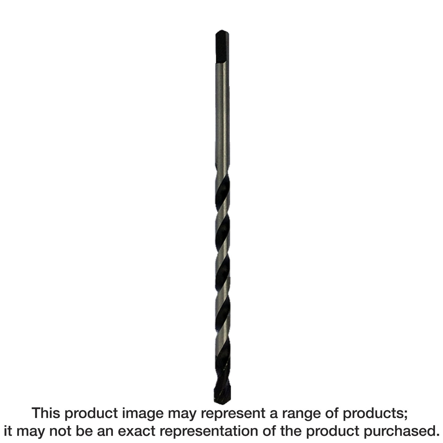 Simpson Strong-Tie MDB15412C4 Titen Turbo™ 5/32 in. x 4-1/2 in. Screw-Anchor Drill Bit (4-Qty) (Pack of 10)
