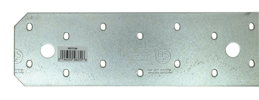 Simpson Strong-Tie MSTC66 MSTC 65-3/4 in. 14-Gauge Galvanized Medium Strap