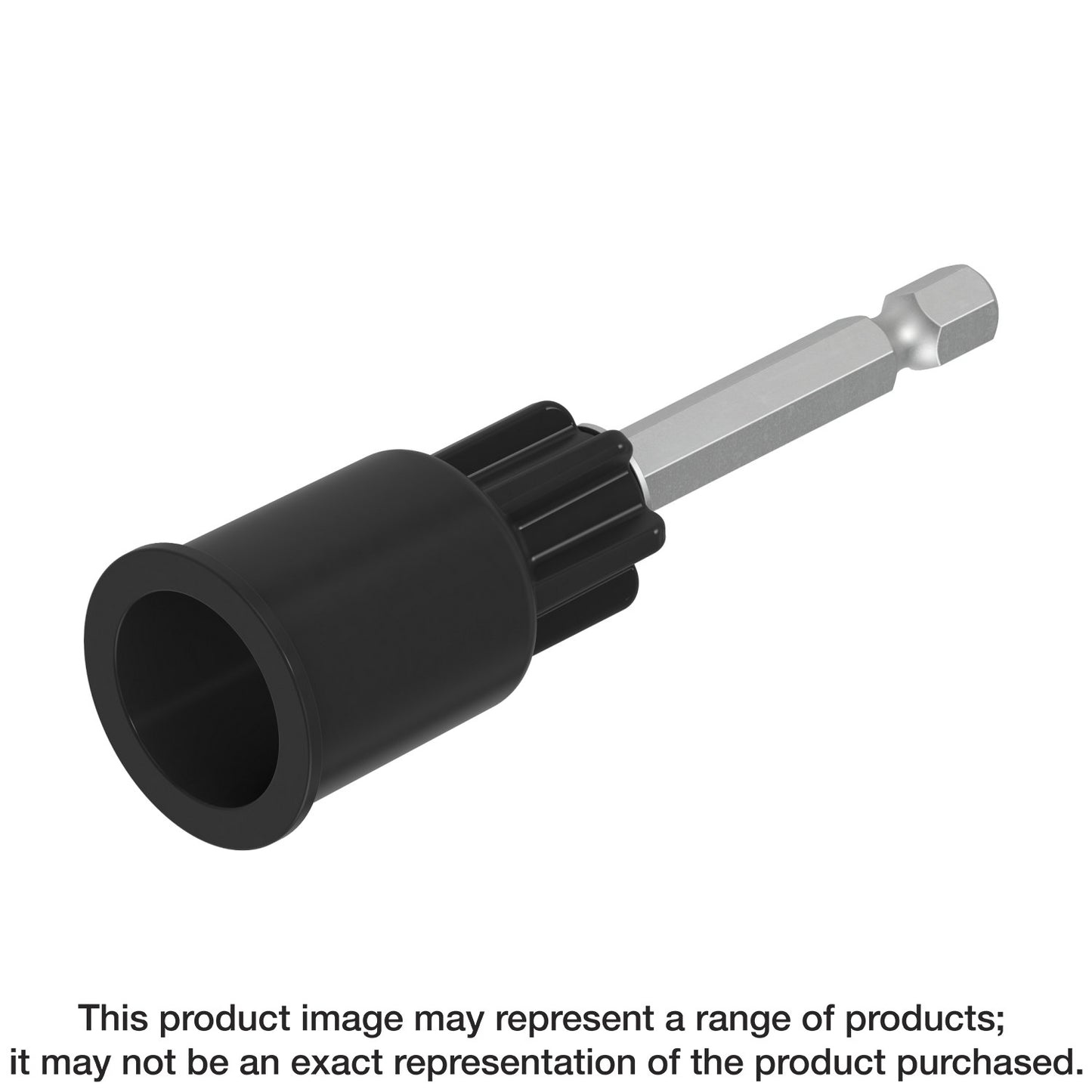 Simpson Strong-Tie PWKIT40T T40 Offset Driver-Bit Kit for Strong-Drive® SDPW™ DEFLECTOR Screw (Pack of 12)