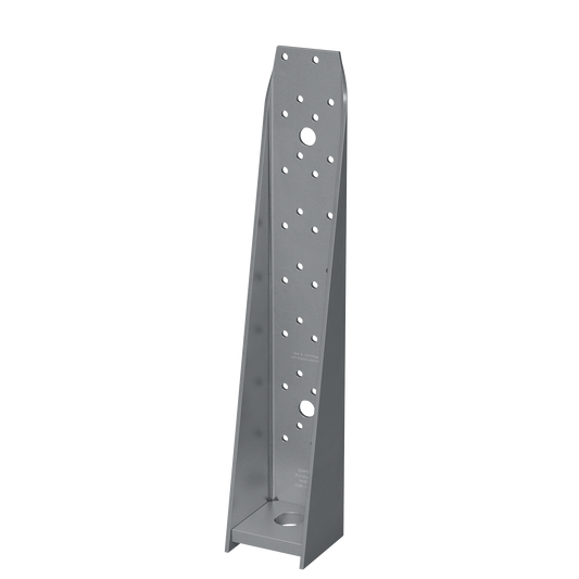 Simpson Strong-Tie HHDQ14-SDS2.5 HHDQ 18-3/4 in. Holdown w/ Strong-Drive® SDS Screws