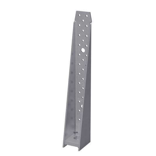 Simpson Strong-Tie S/HD15S S/HDS 17 in. Light Gauge Steel Holdown