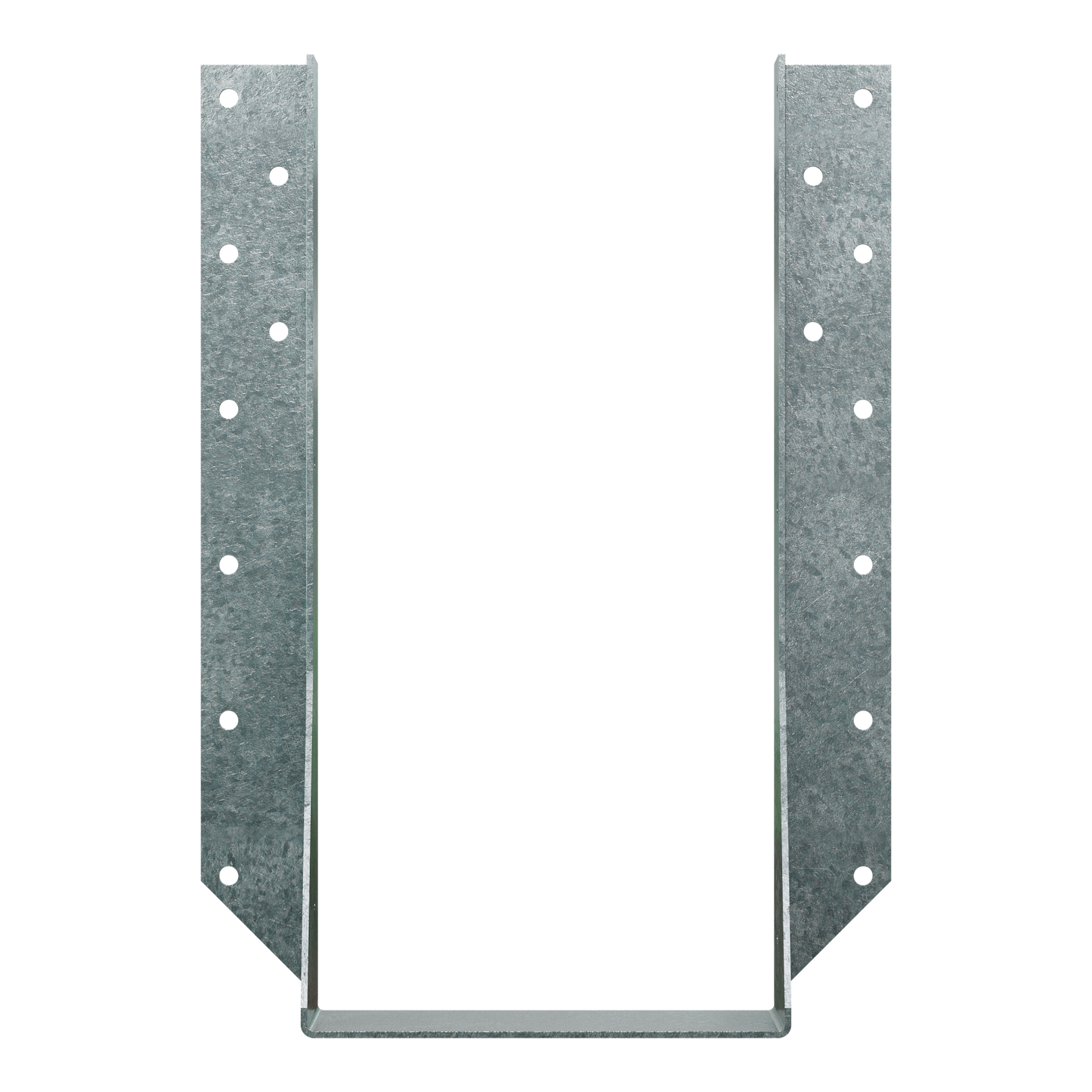 Simpson Strong-Tie HU312-2 HU Galvanized Face-Mount Joist Hanger for Double 3x12 (Pack of 750)