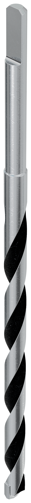 Simpson Strong-Tie MDB18412C4 Titen Turbo™ 3/16 in. x 4-1/2 in. Screw-Anchor Drill Bit (4-Qty) (Pack of 4800)