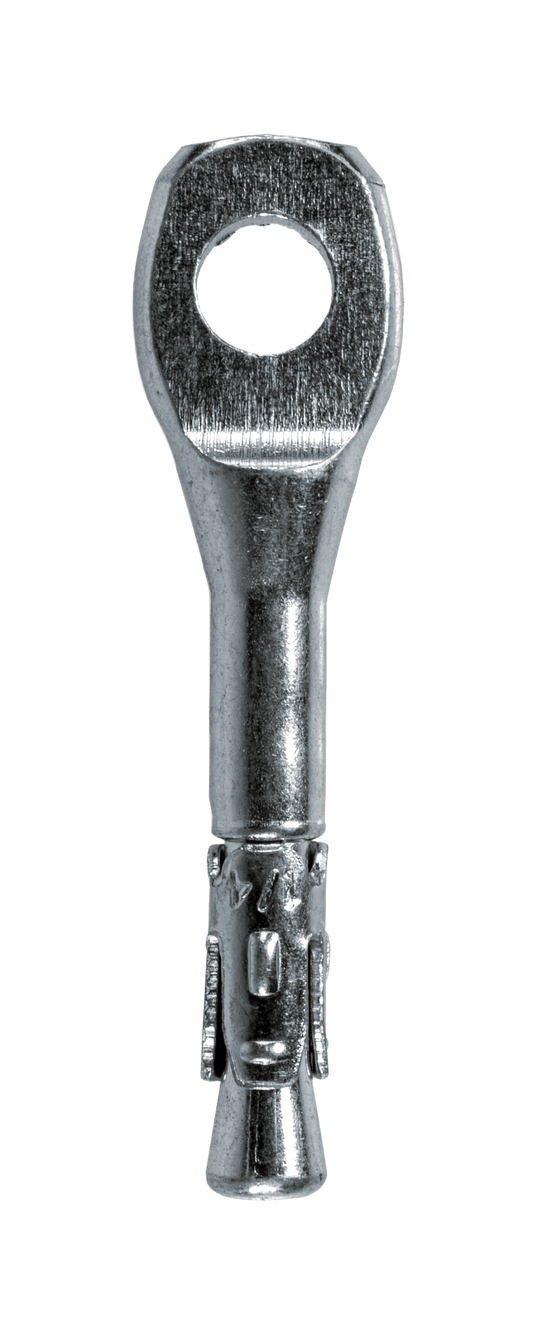 Simpson Strong-Tie TW25114 Tie-Wire 1/4 in. x 1-1/4 in. Wedge Anchor (100-Qty)