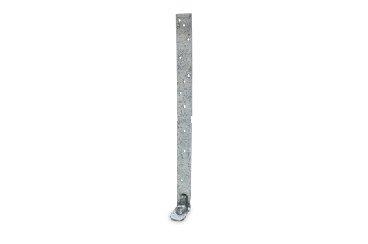 Simpson Strong-Tie META16 META 16-in. Galvanized Embedded Truss Anchor (Pack of 100)