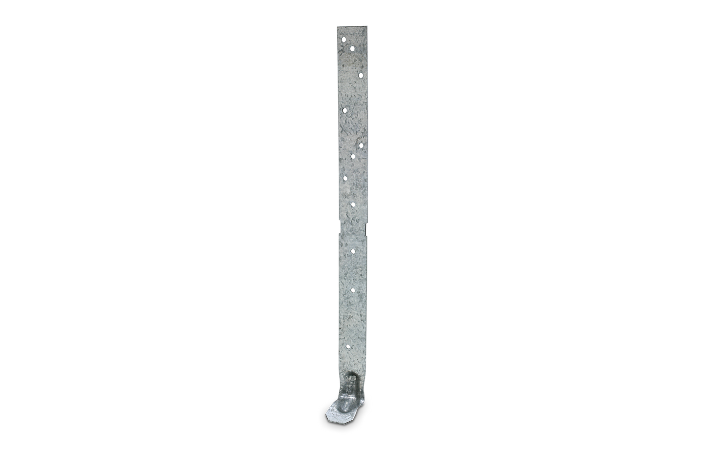 Simpson Strong-Tie META16 META 16-in. Galvanized Embedded Truss Anchor
