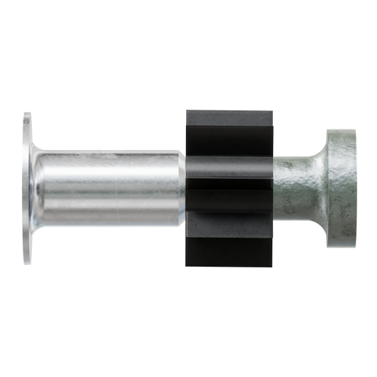 Simpson Strong-Tie PDPAT-75 PDPAT 3/4-in. Powder-Driven Top-Hat Pin (100-Qty) (Pack of 10)