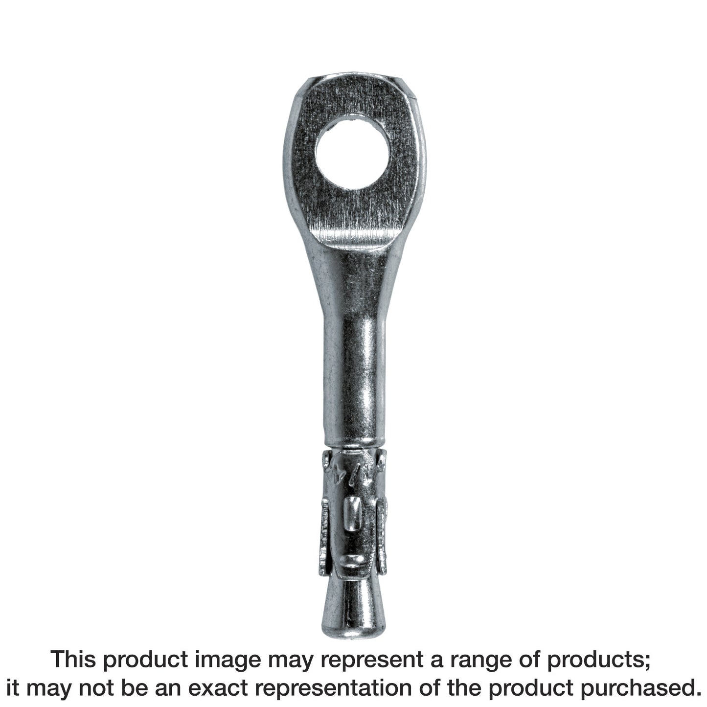 Simpson Strong-Tie TW25114 Tie-Wire 1/4 in. x 1-1/4 in. Wedge Anchor (100-Qty) (Pack of 5)
