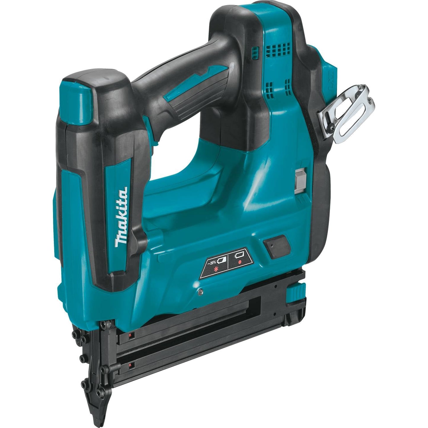 Makita XNB01Z 18V LXT® 2" Brad Nailer, 18 Ga. (Tool Only)