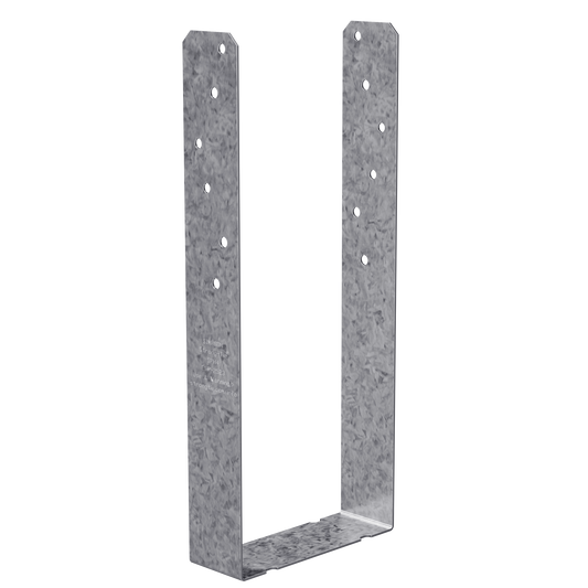 Simpson Strong-Tie SPH6 SPH 5-9/16 in. x 9-1/4 in. Galvanized Heavy-Duty Stud Plate Tie (Pack of 3600)