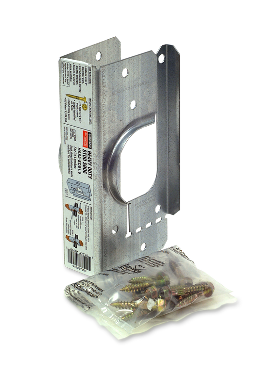 Simpson HSS4-SDS3