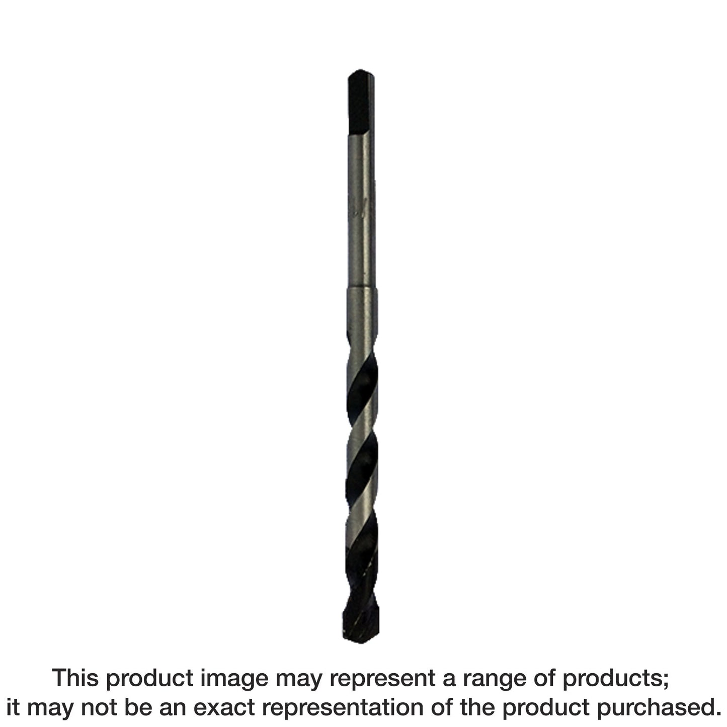 Simpson Strong-Tie MDB18312C1 Titen Turbo™ 3/16 in. x 3-1/2 in. Screw-Anchor Drill Bit