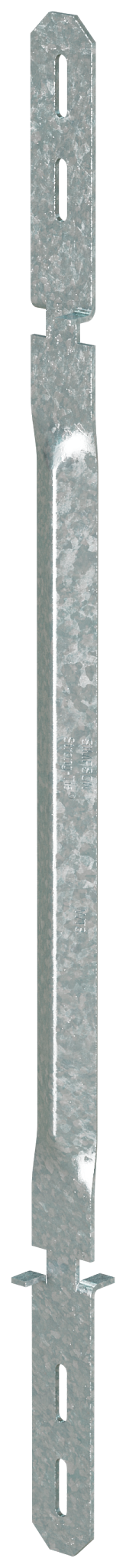 Simpson Strong-Tie WT8 Wedge Tie for 2x Formboard, 8-in. Thick Walls (250-Qty) (Pack of 72)