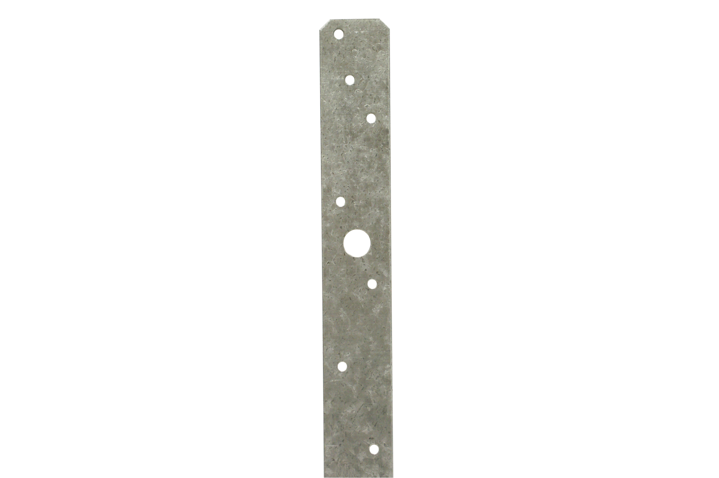 Simpson Strong-Tie MSTA24SS MSTA 24-in. 18-Gauge Stainless-Steel Medium Strap Tie